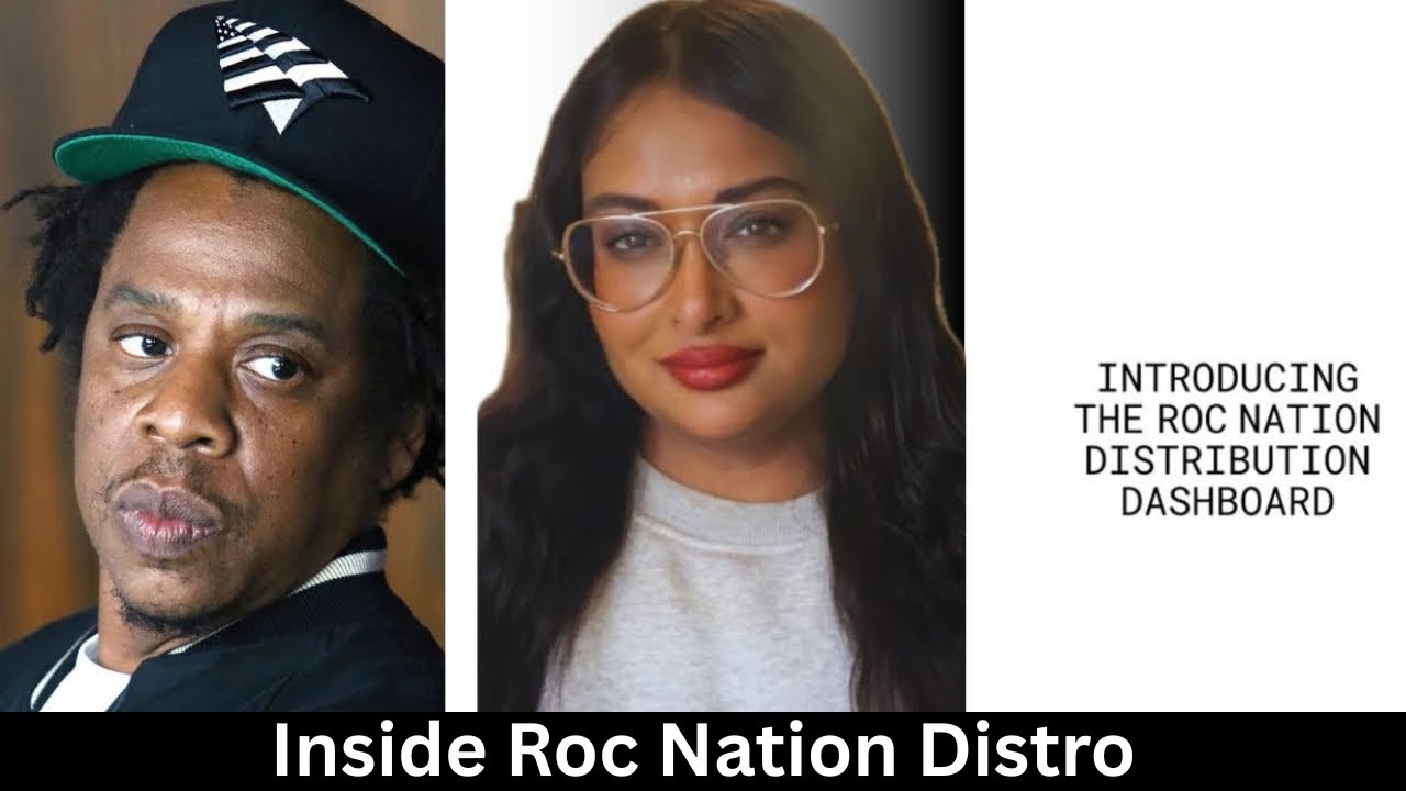 Стоит ли подписывать контракт с Roc Nation Distribution? Узнайте больше о новом контракте Jay-Z д...
