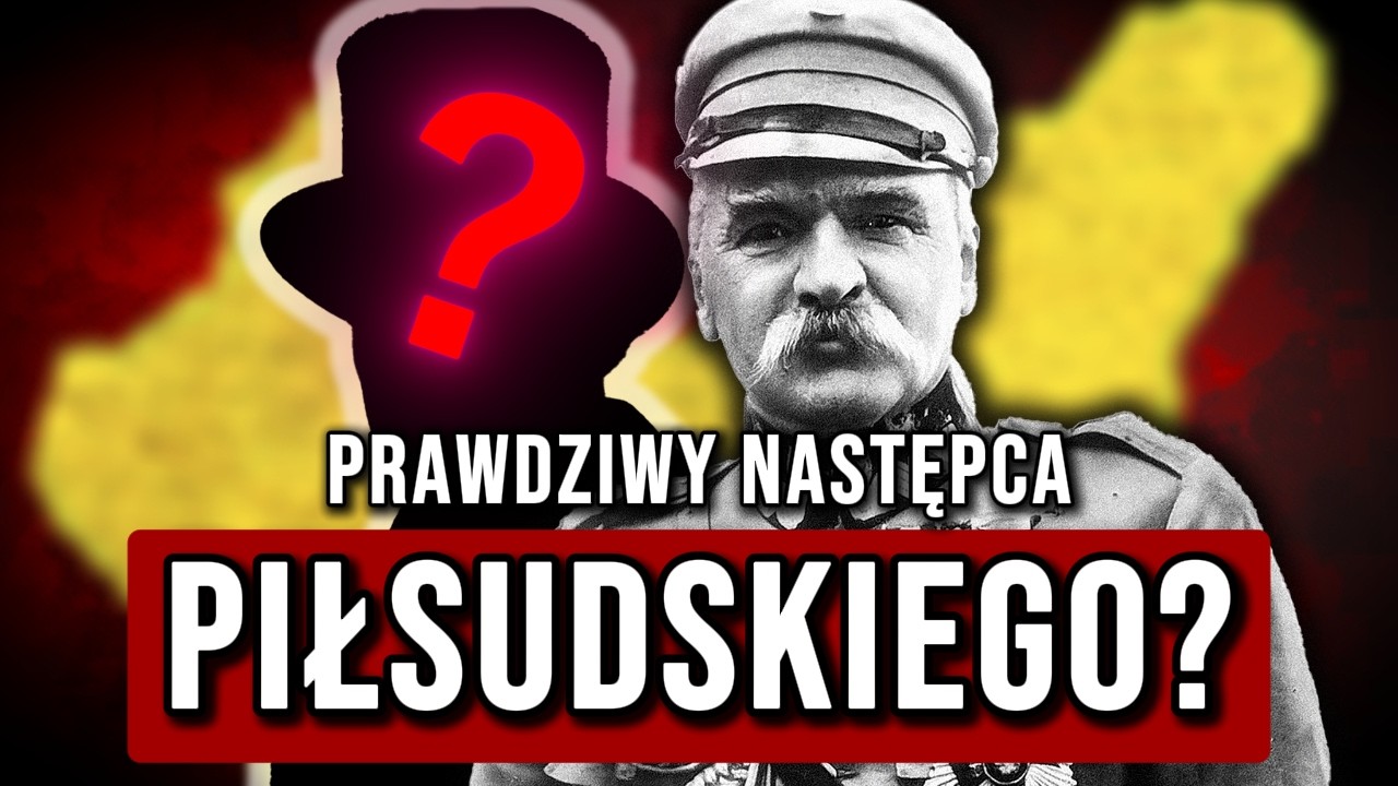 Kto naprawdę rządził Polską? Prawda której się nie mówi.