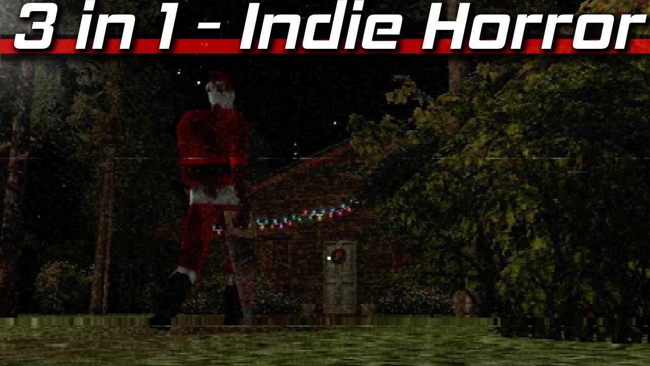 3-IN-1 Video - #129​​​​​​​​​ (X-Mas Edition)
