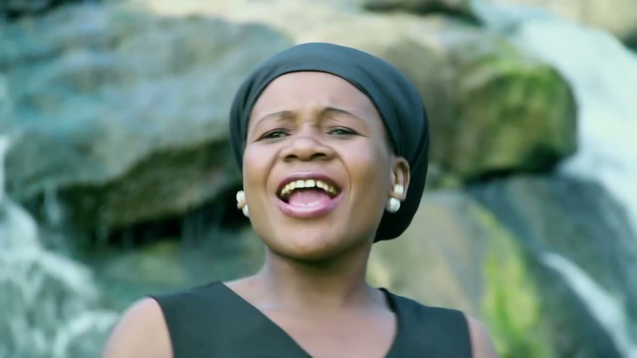 Ndilande anglican_st.veronica choir_malawian gospel music.