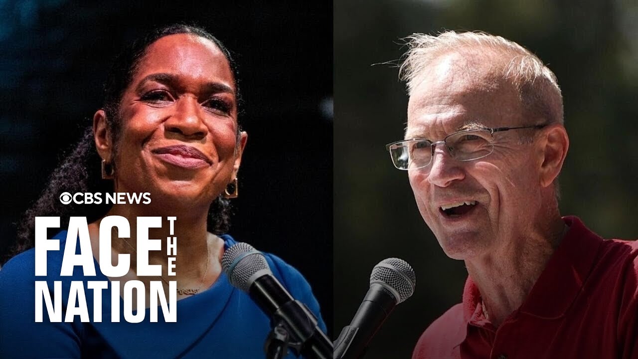 Illinois Lt. Gov. Juliana Stratton expected to face Republican Don Tracy for Sen. Durbin's seat
