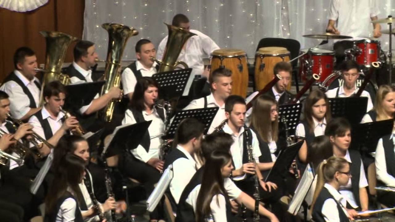 HIFBAKE - Budapesti foxok 2015