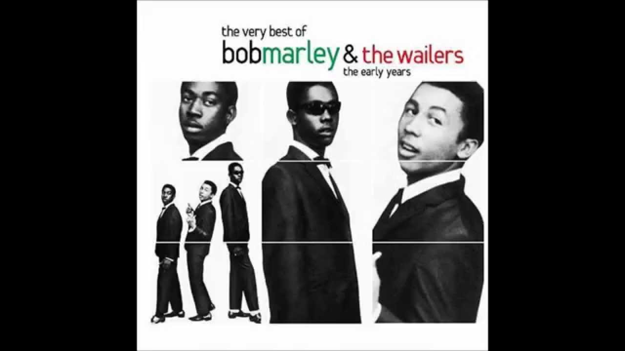 The Wailers | Love Wont Be Mine
