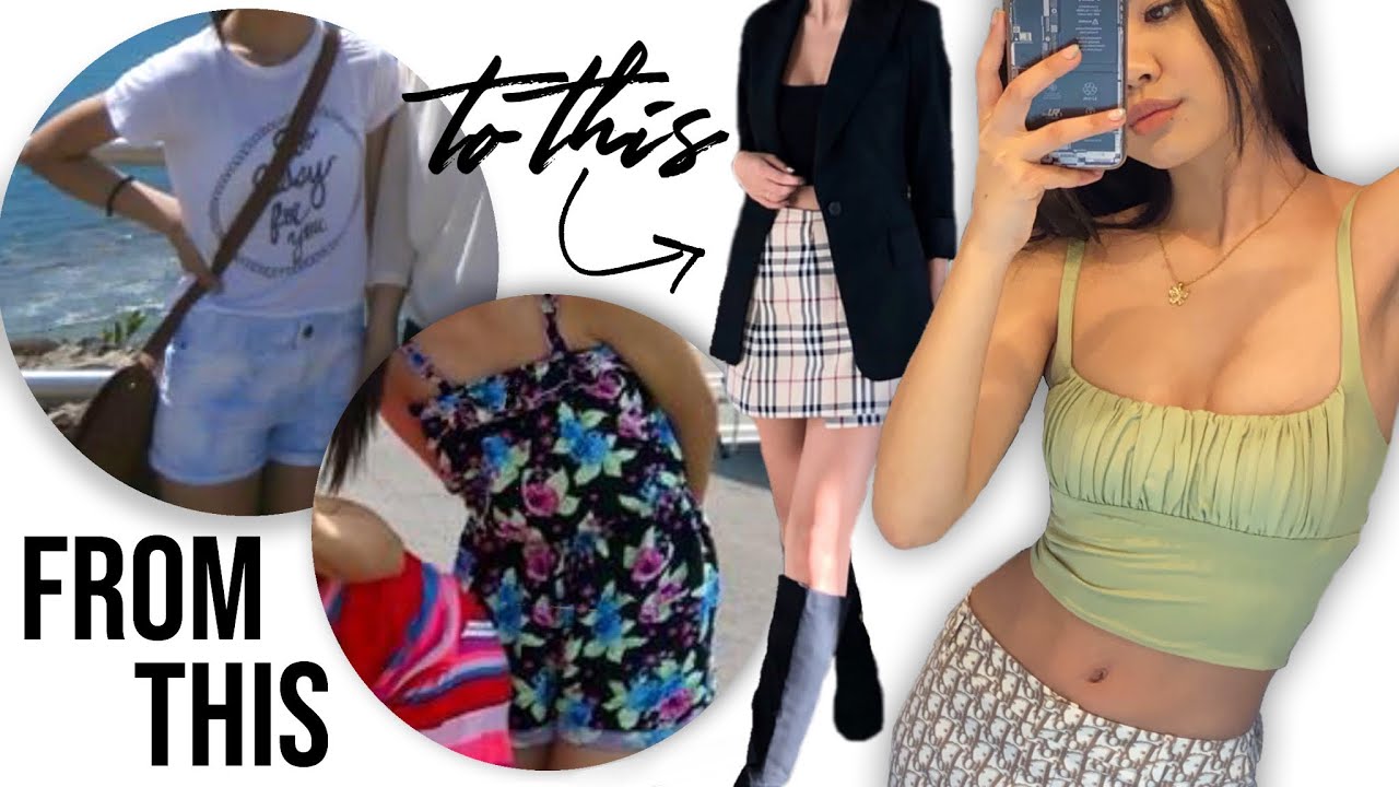 【ファッション】自分のスタイルを探す方法！| a comprehensive guide to finding your own style!