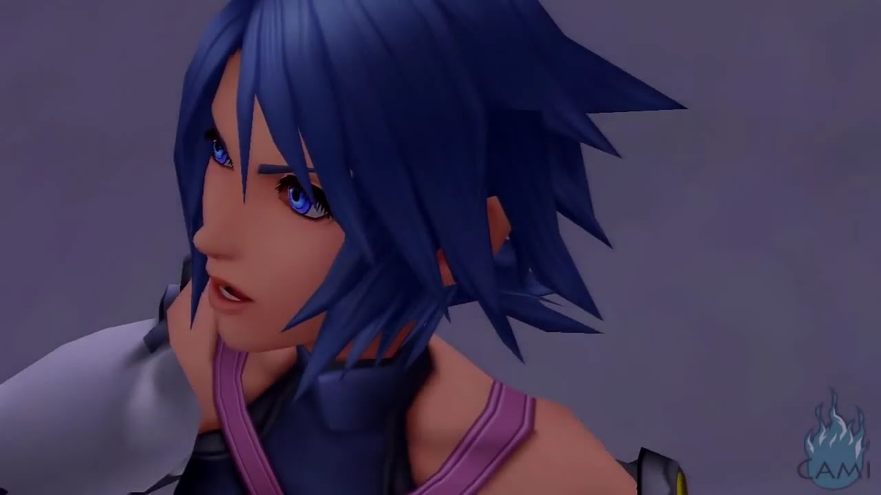 Kingdom Hearts HD 2.5 ReMIX [JPN] [KHBBSFM LP Secret Episode] [Realm Of Darkness]