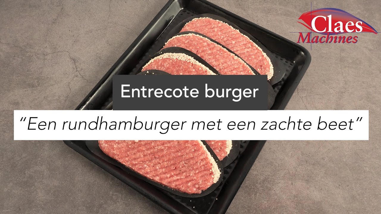Sinmag SM LS menger recept entrecote burger