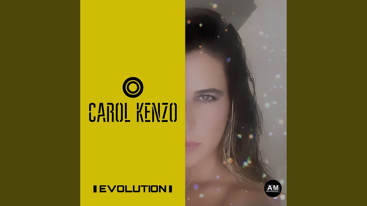 Evolution (Toney D Paradise Mix)