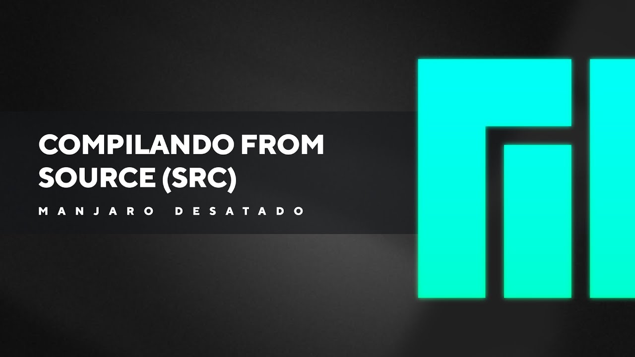 Instalando Yay Y Modificando Manjaro Para Compilar