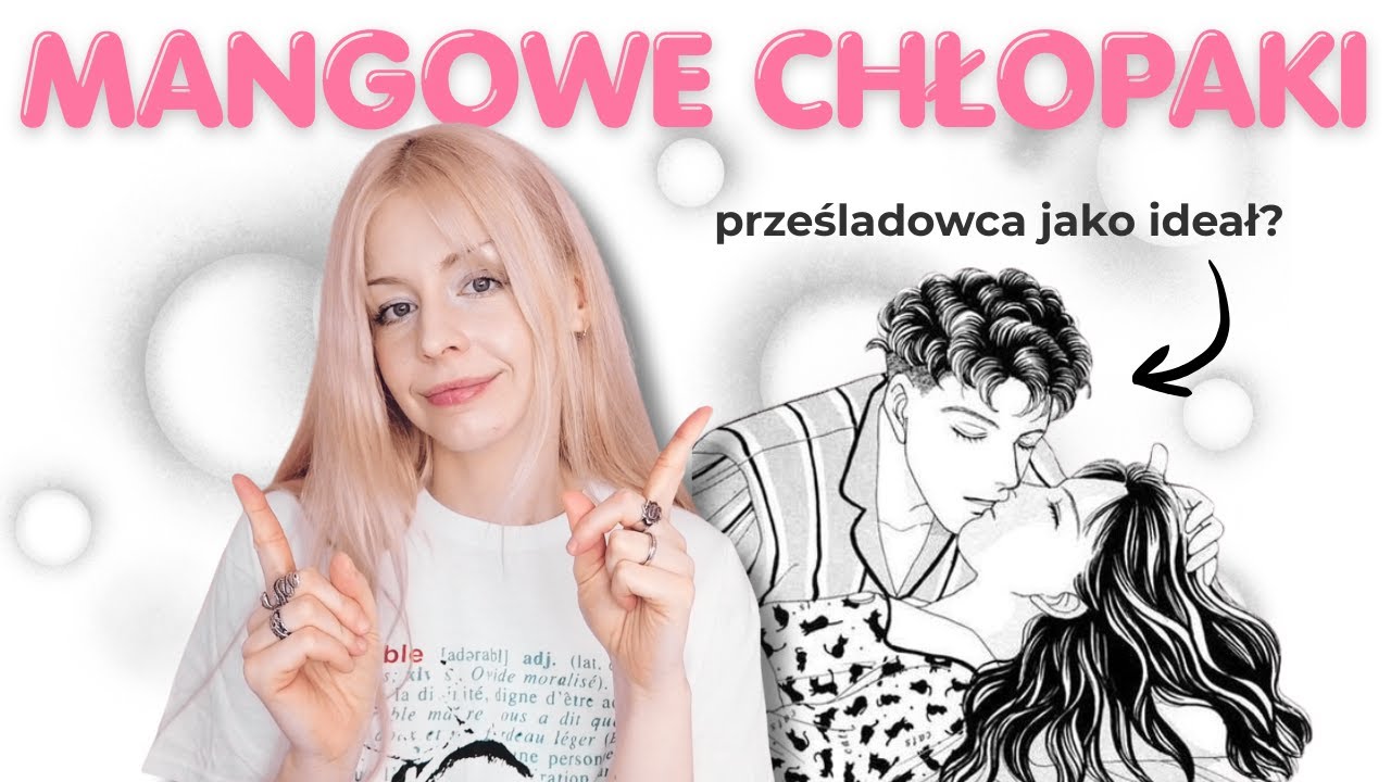 jakich facetów rysują Japonki?