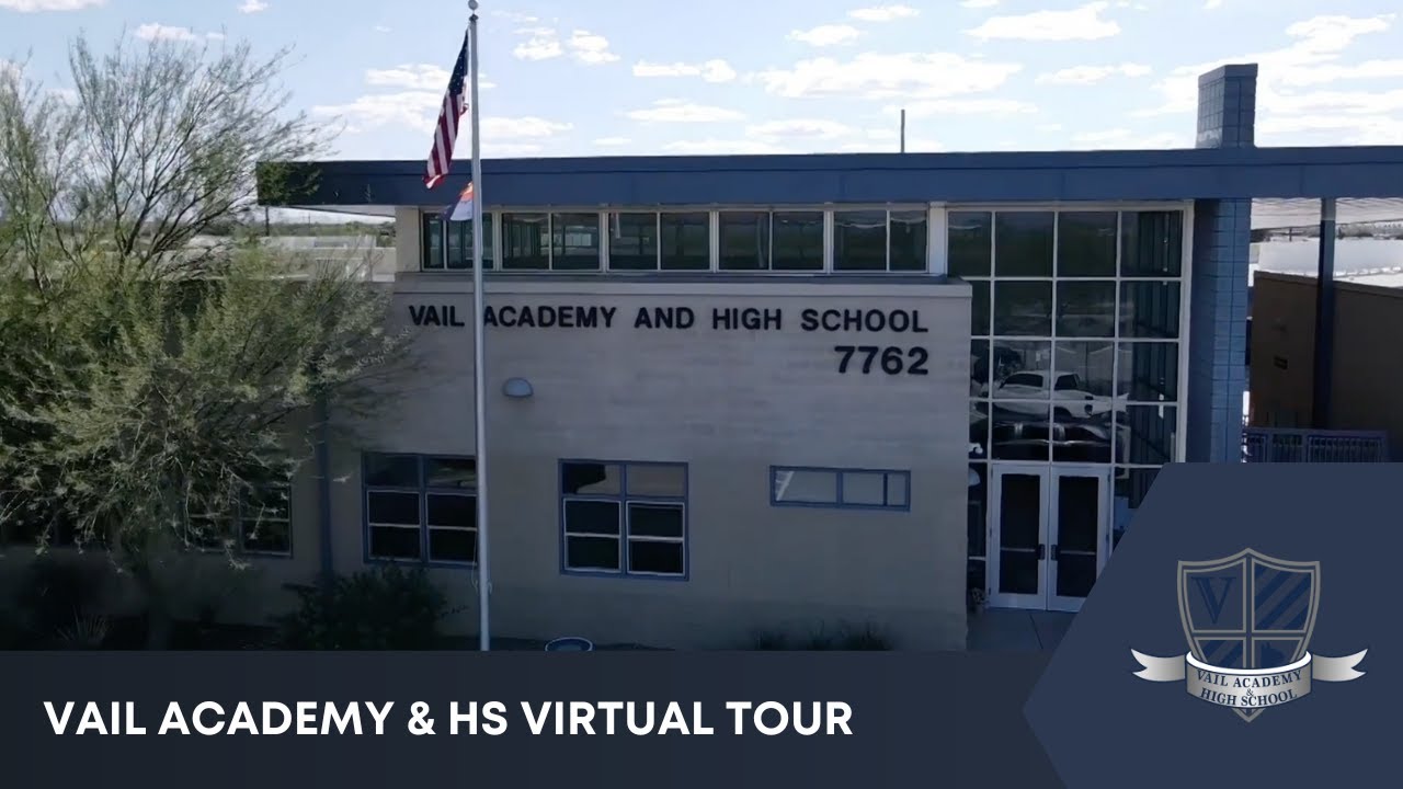 Vail Academy & HS Virtual Tour