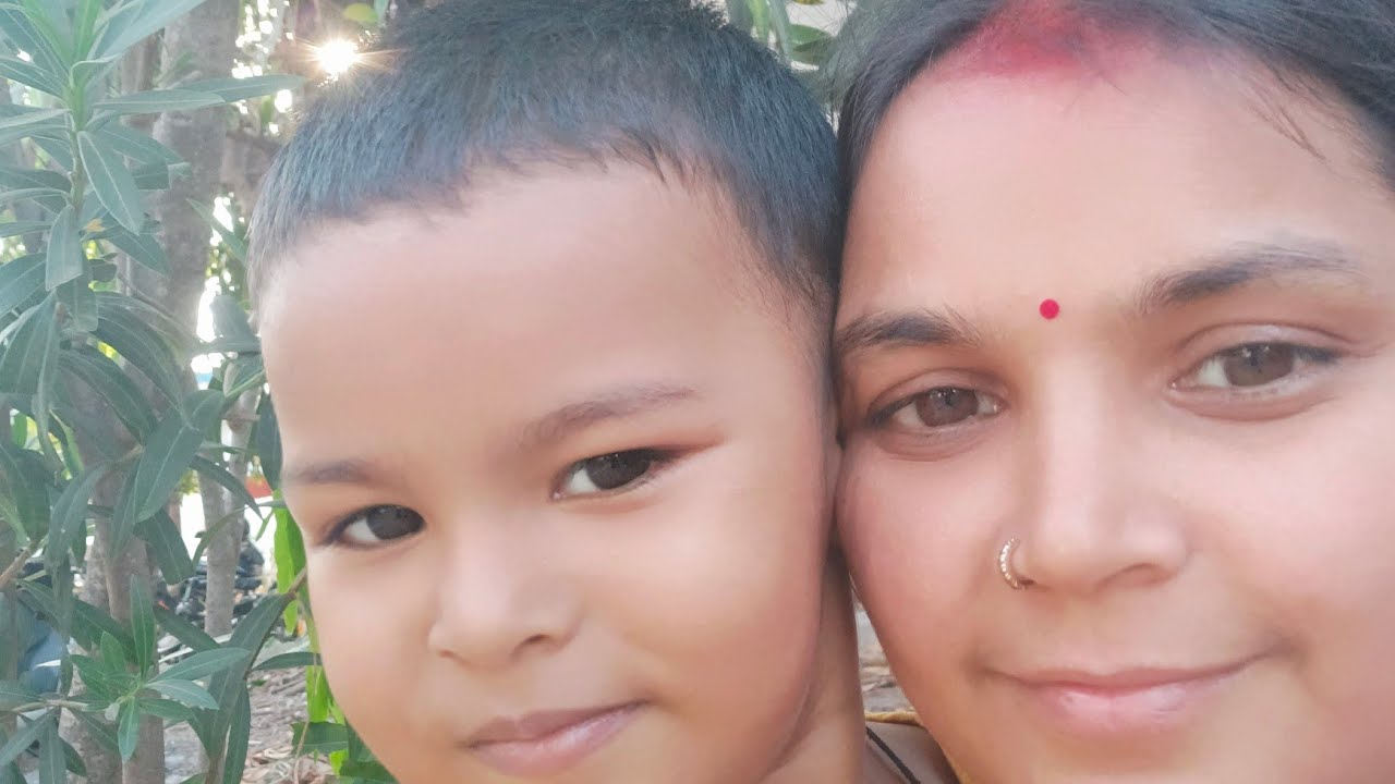 Deepti And Mom Vlogs 😍😍 is live!