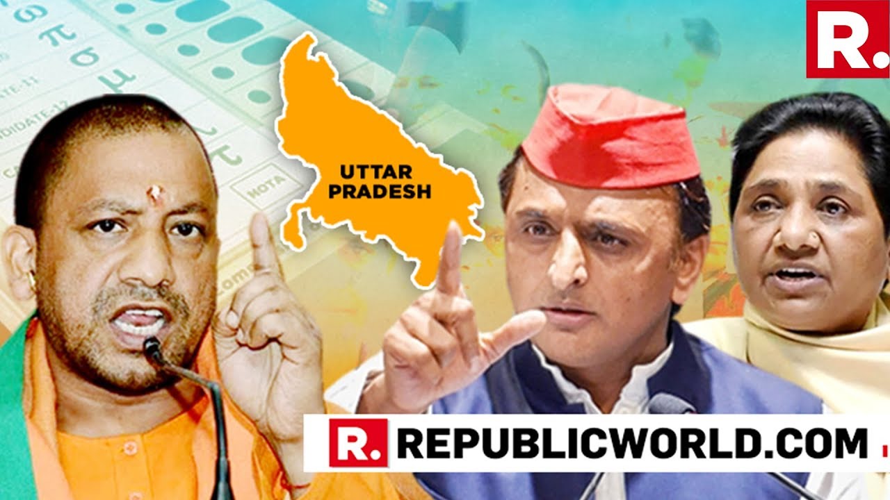 U.P CM Yogi Adityanath fires Aurangzeb Attack On  SP Chief Akhilesh Yadav