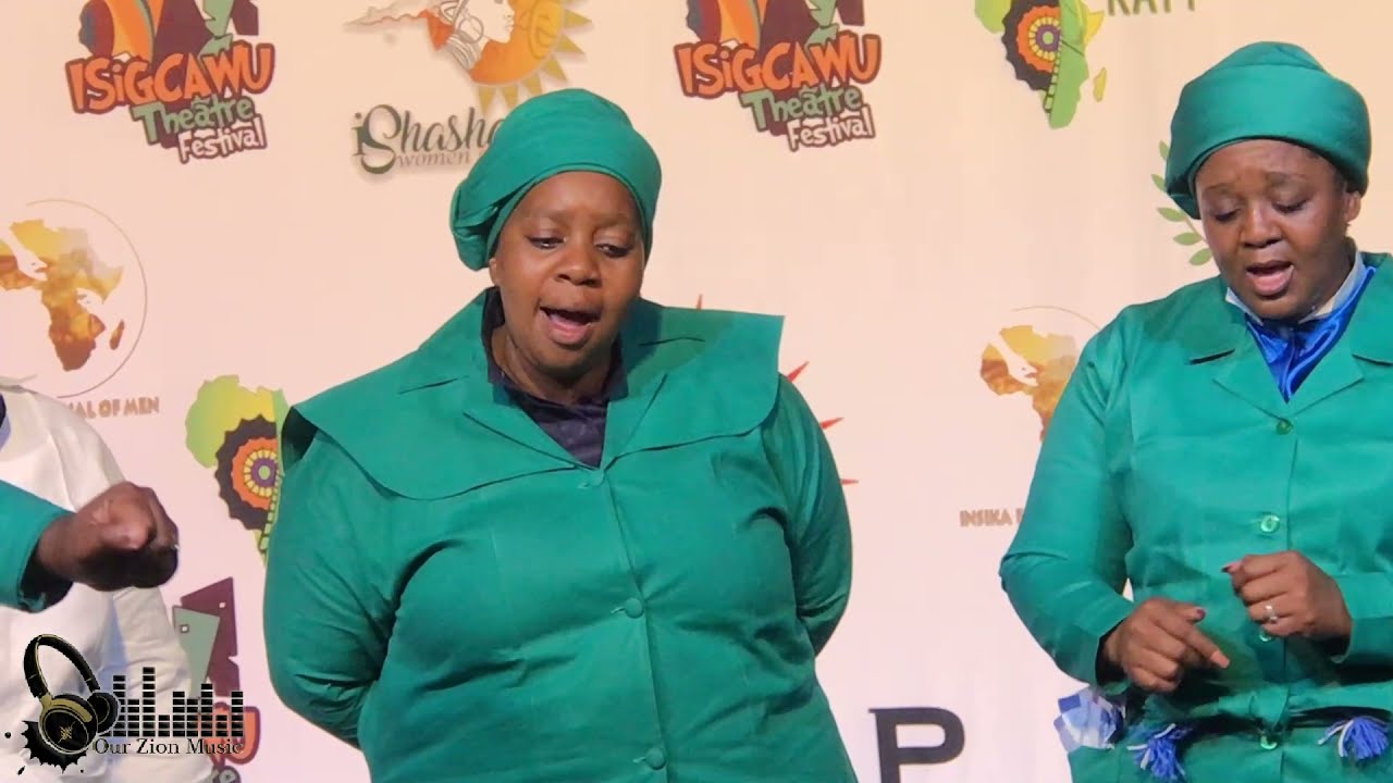 Chief Bishop Nxumalo (GVM) & Bhekani Mncube - Jesu Ulidwala🔥🔥🔥