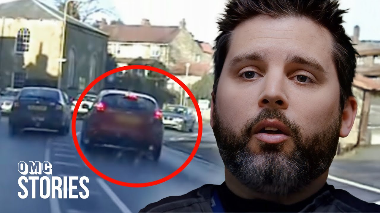 Routine Police Stops Turns Into High-Speed Chaos | Cops Chases Compilation