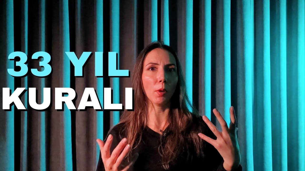 33 Yıl Kuralı: Beynin Neden 90’lar Müziğini Bırakamıyor?