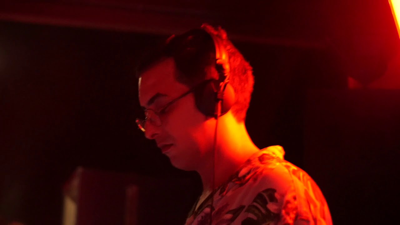MAOU - Atlas Electronic 2018