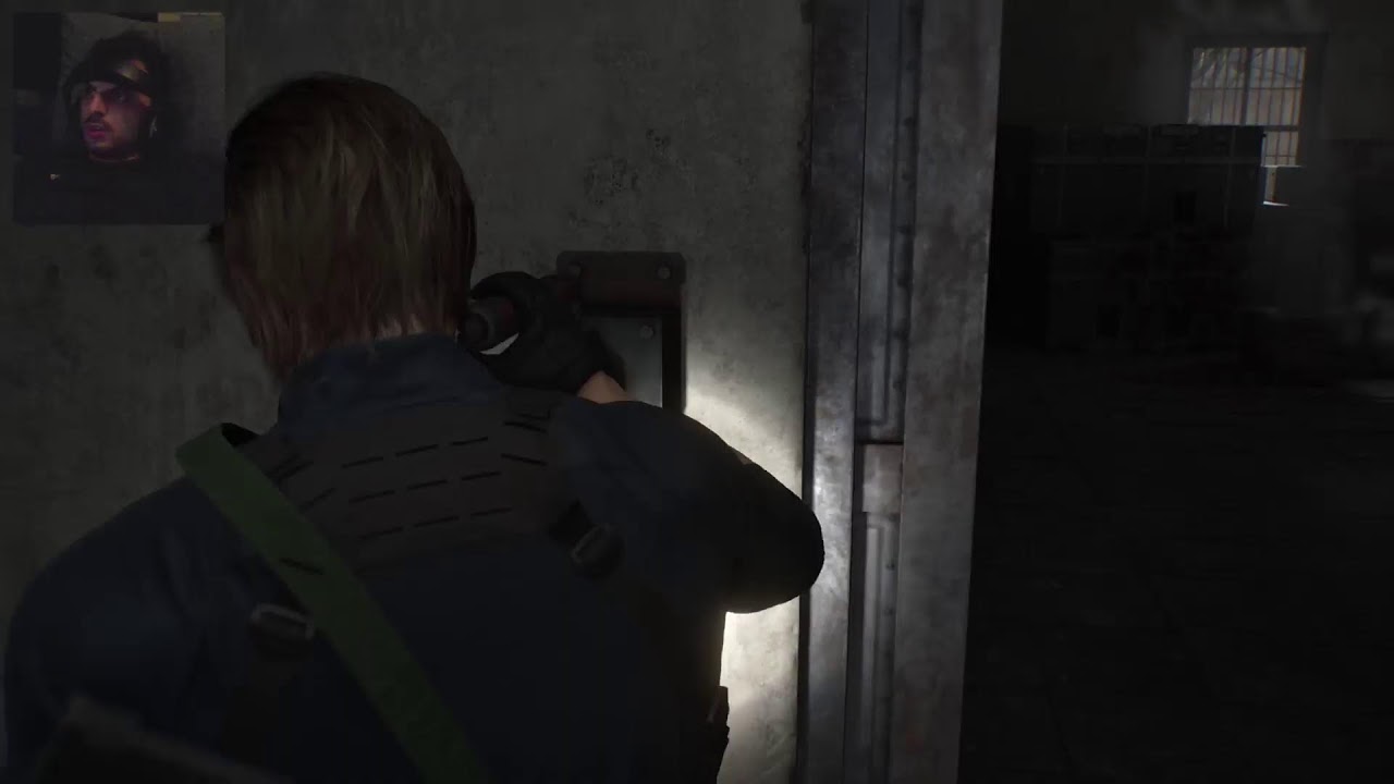 Resident Evil Requiem - O ENIGMA FINAL
