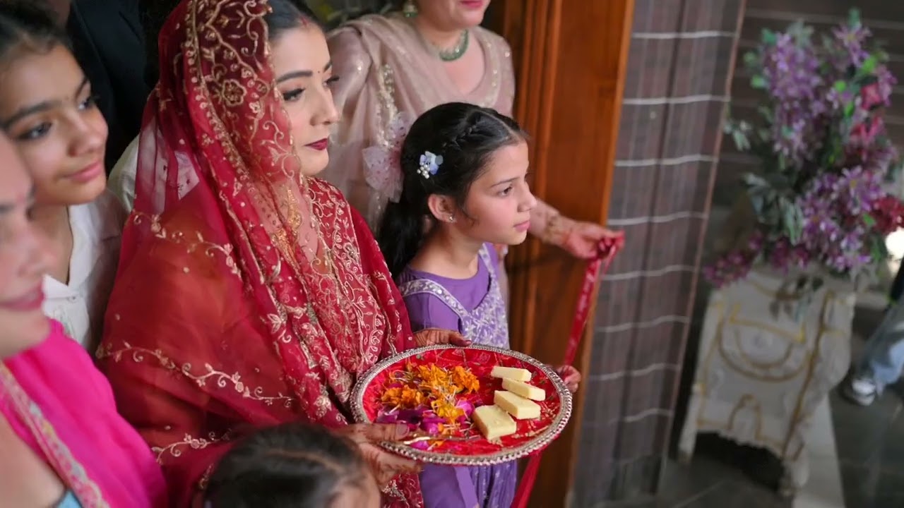#sikhwedding#reception#samedayhighlights#2026#