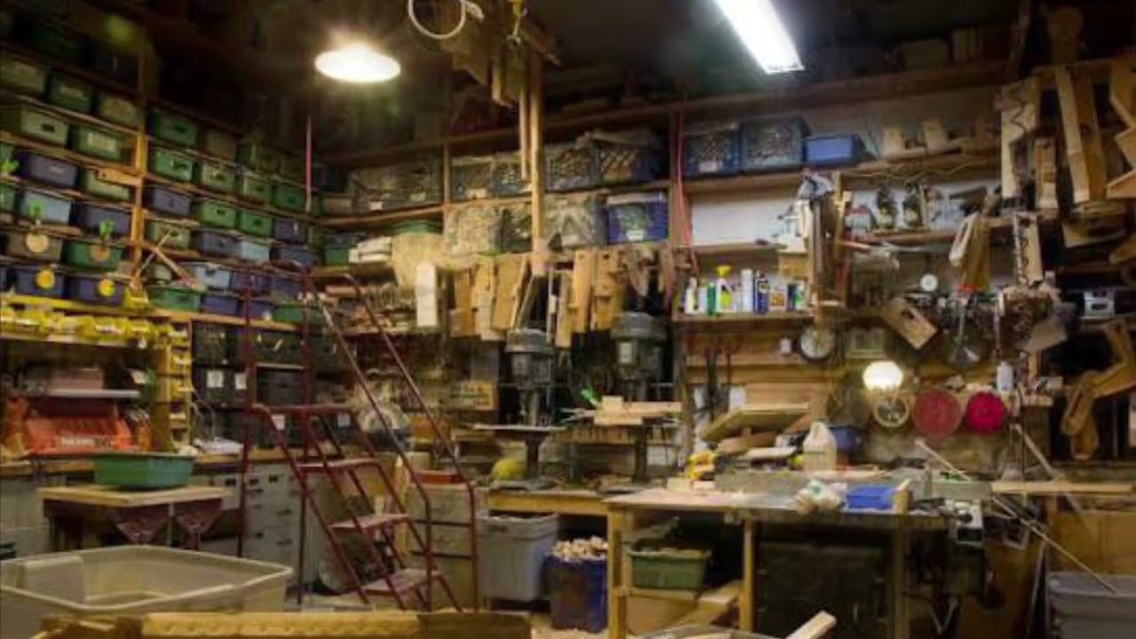 Widget Workshop - Sped Up