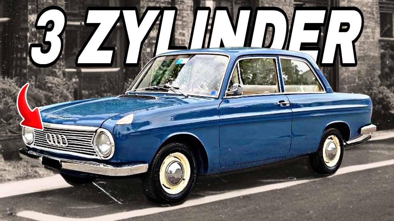8 Dreizylinder Motoren, die sie wahrscheinlich NICHT kennen