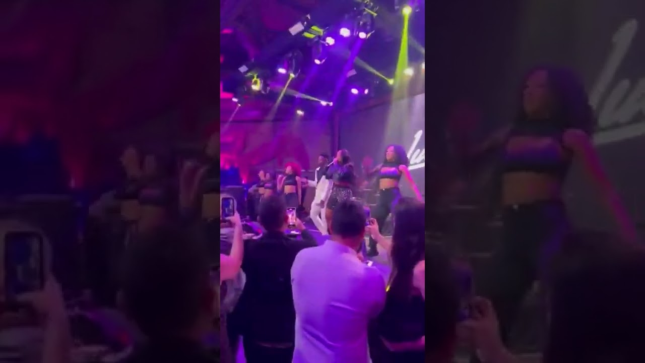 En-dehors du football sur le terrain, Vinicius Junior sait danser aussi 👍