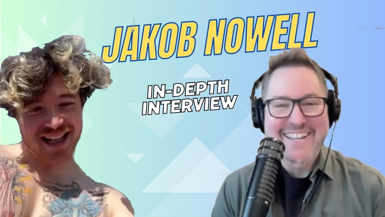 Jakob Nowell Interview - Favorite Sublime Songs Bradley Nowell Wrote - Jakobs Castle - Coachella-