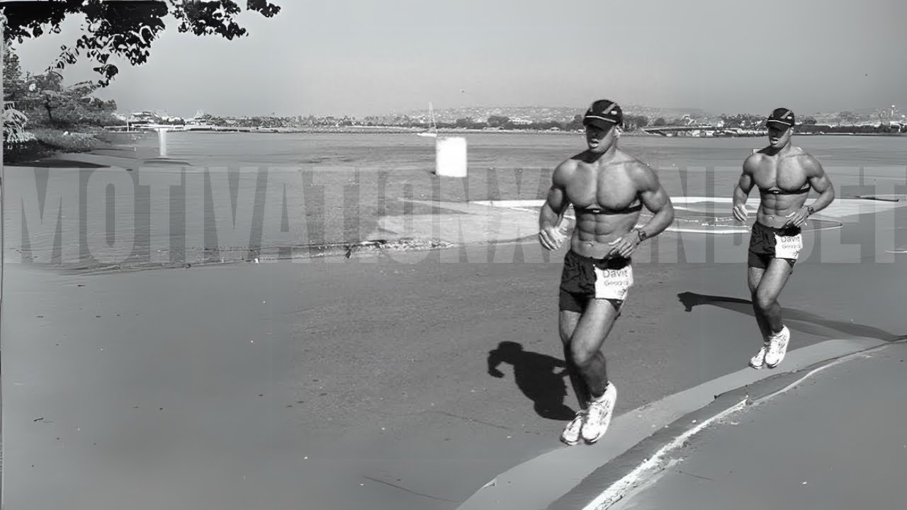 In This Shirt | David Goggins x Kanye West x Denzel Washington x Khabib (Motivational Video)
