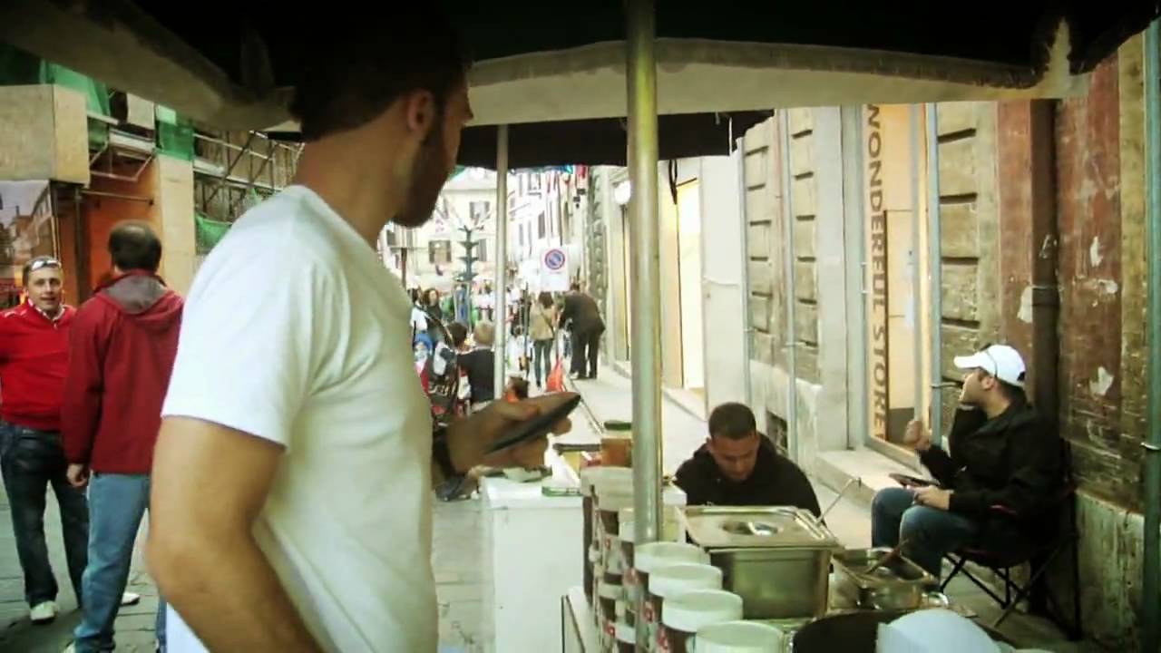 Gubbio, Italy #10 Corso Garibaldi