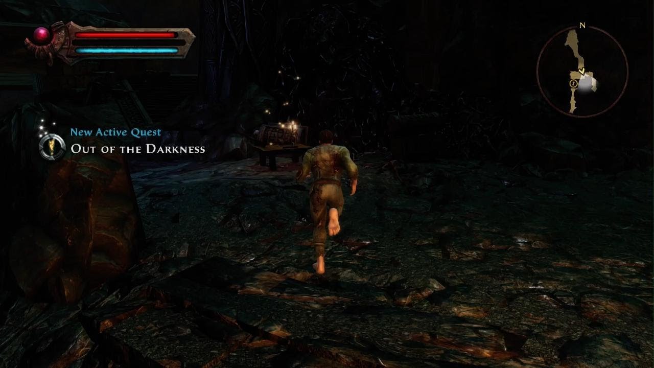 Kingdoms of Amalur: Re-Reckoning Part: 1