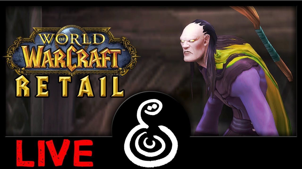 WOW Retail 🔴 Live-Stream vom 23.02.2024