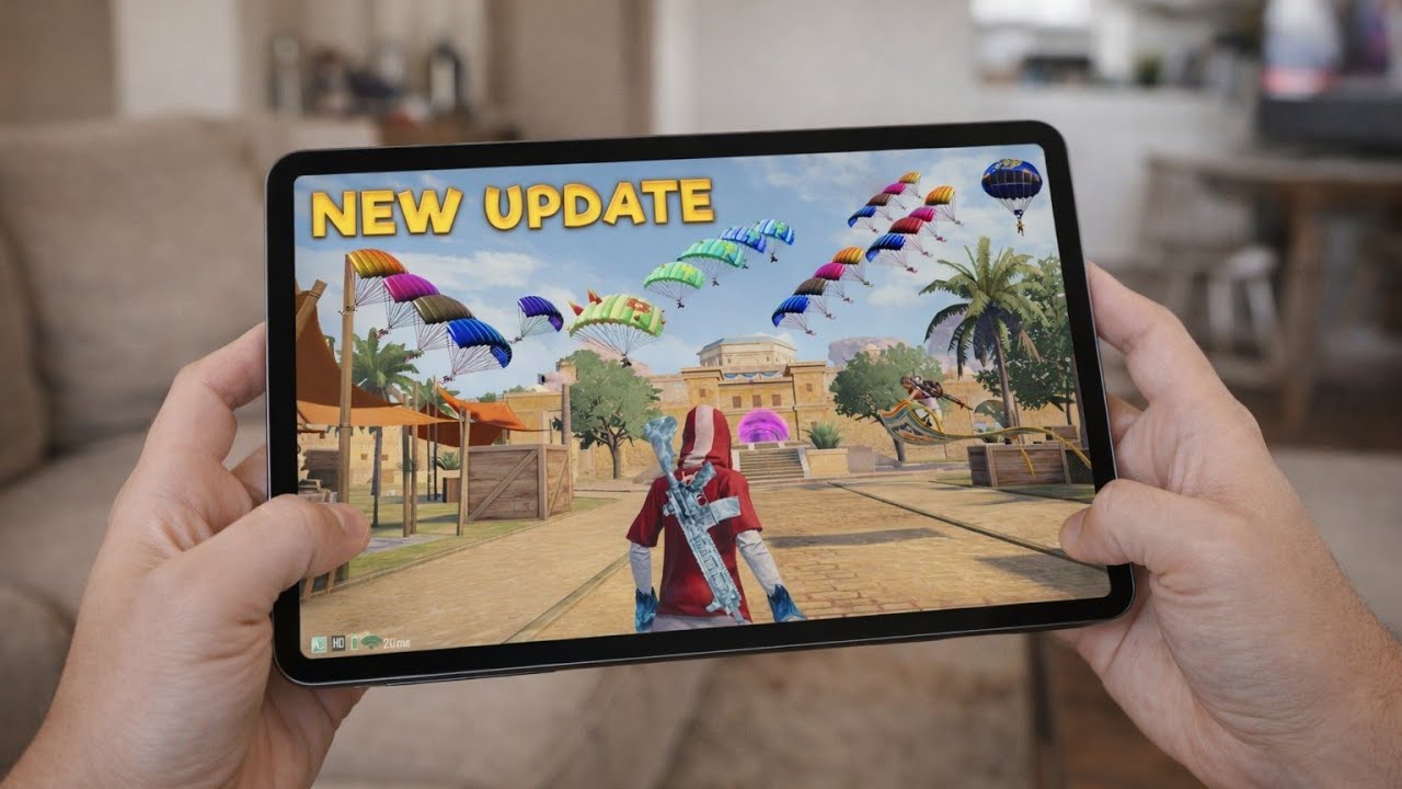 REDMAGIC ASTRA IN 2026 🔥/ Super Smooth + 120FPS BGMI TEST 😍