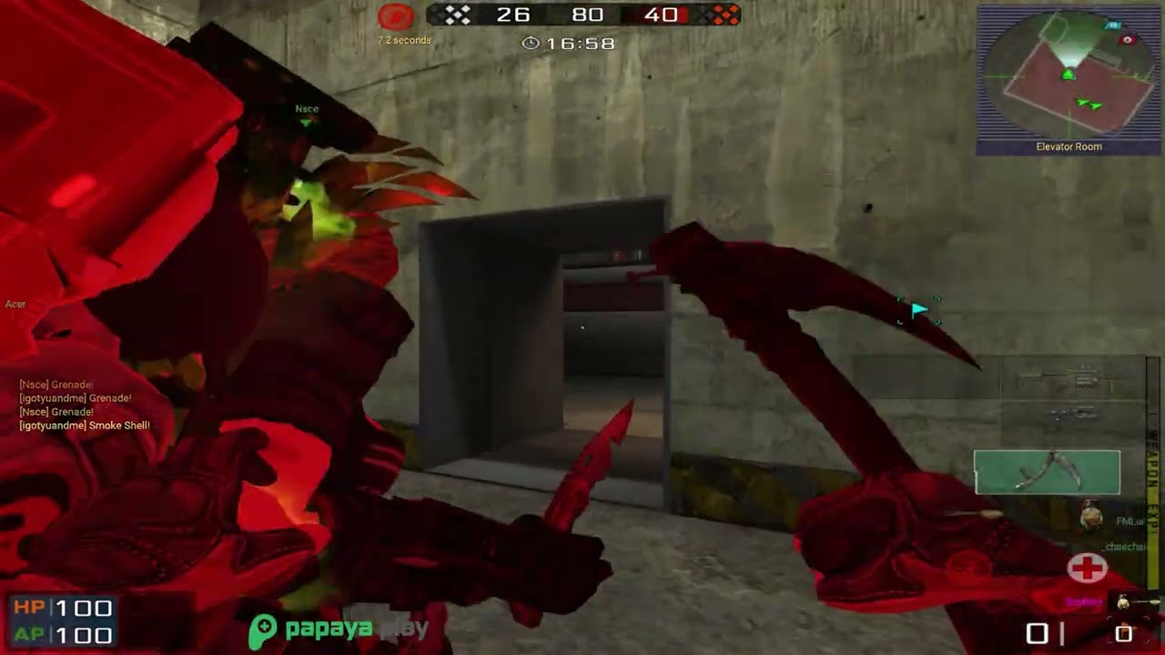 [BlackShot SEA] 
