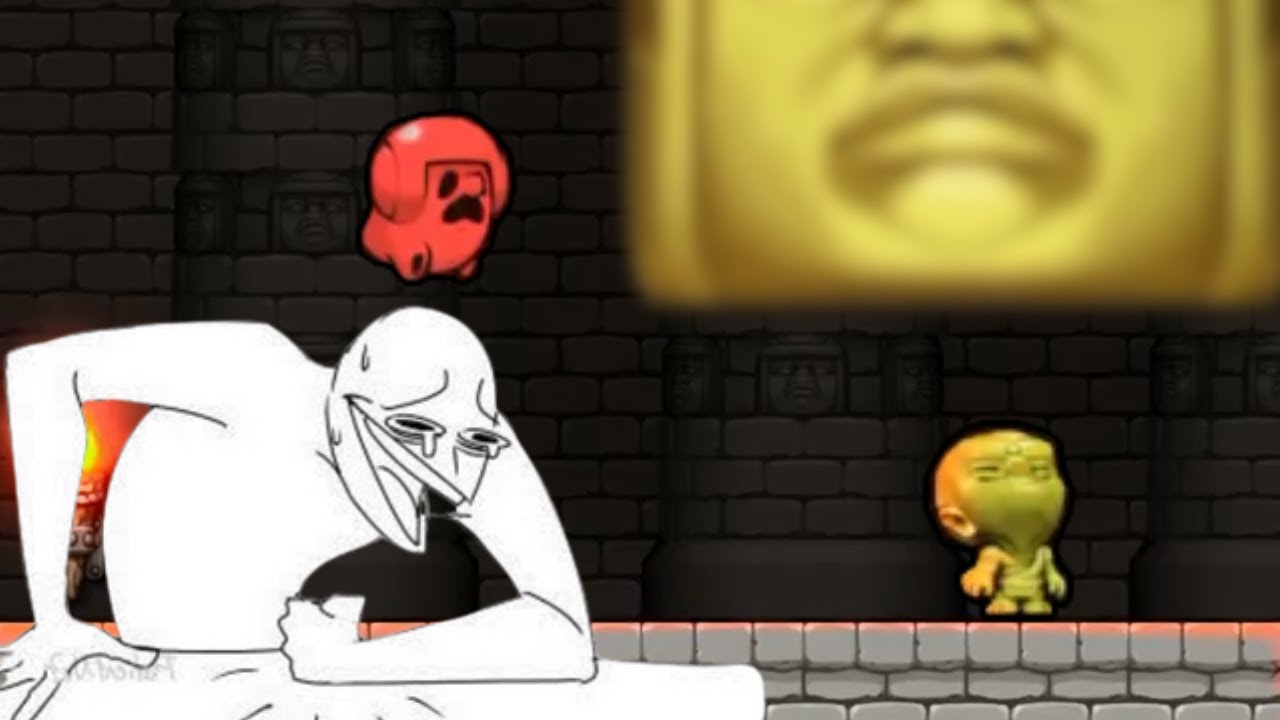 This Game Was Stupidly Funny - Splunky 2 (Funny Moments)