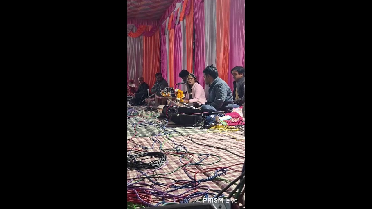 Live streaming of Ganpat21Nagaur