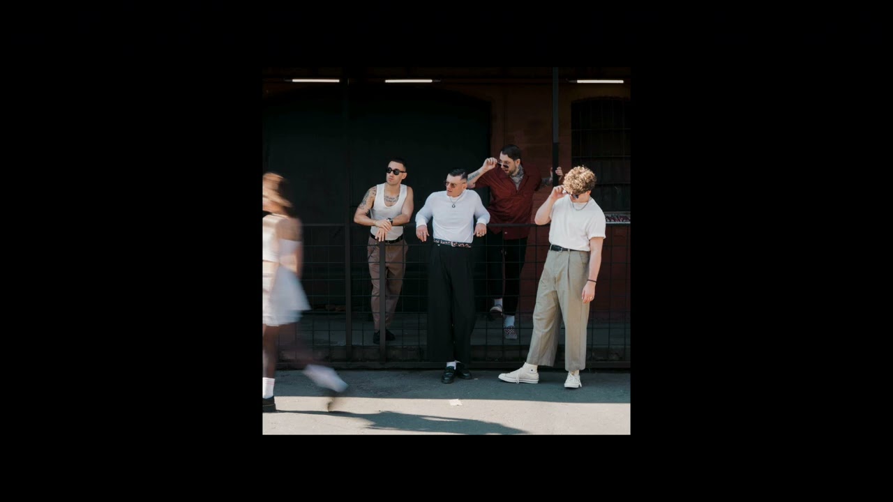 BadTrip Boys - Жопа