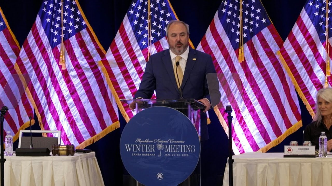 Republicans pump their midterm chances as polls show Trump slump | AFP