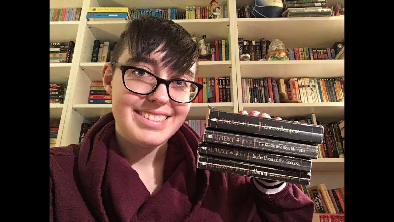 Booktube Rereadathon 2019: January Reflections