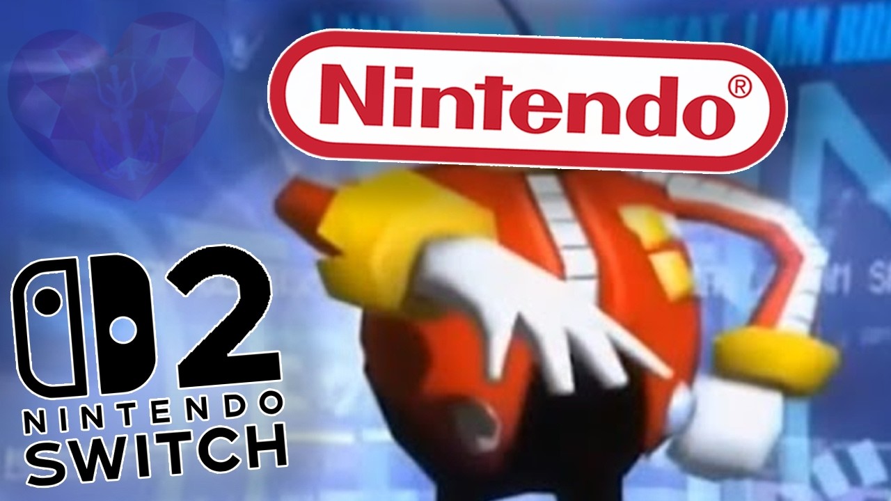 Competitive #Splatoon3 Player Reacts to #Nintendo's Announcement -- #NintendoSwitch2 Reveal