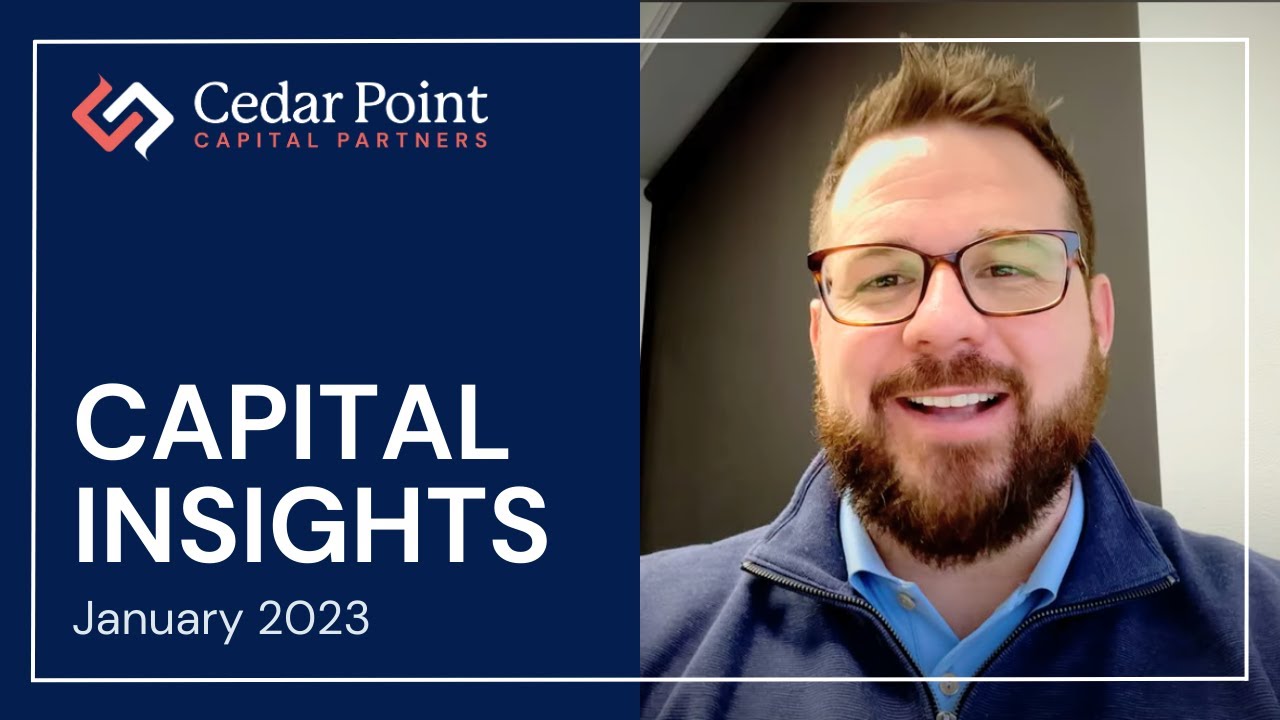 Capital Insights: January 2023