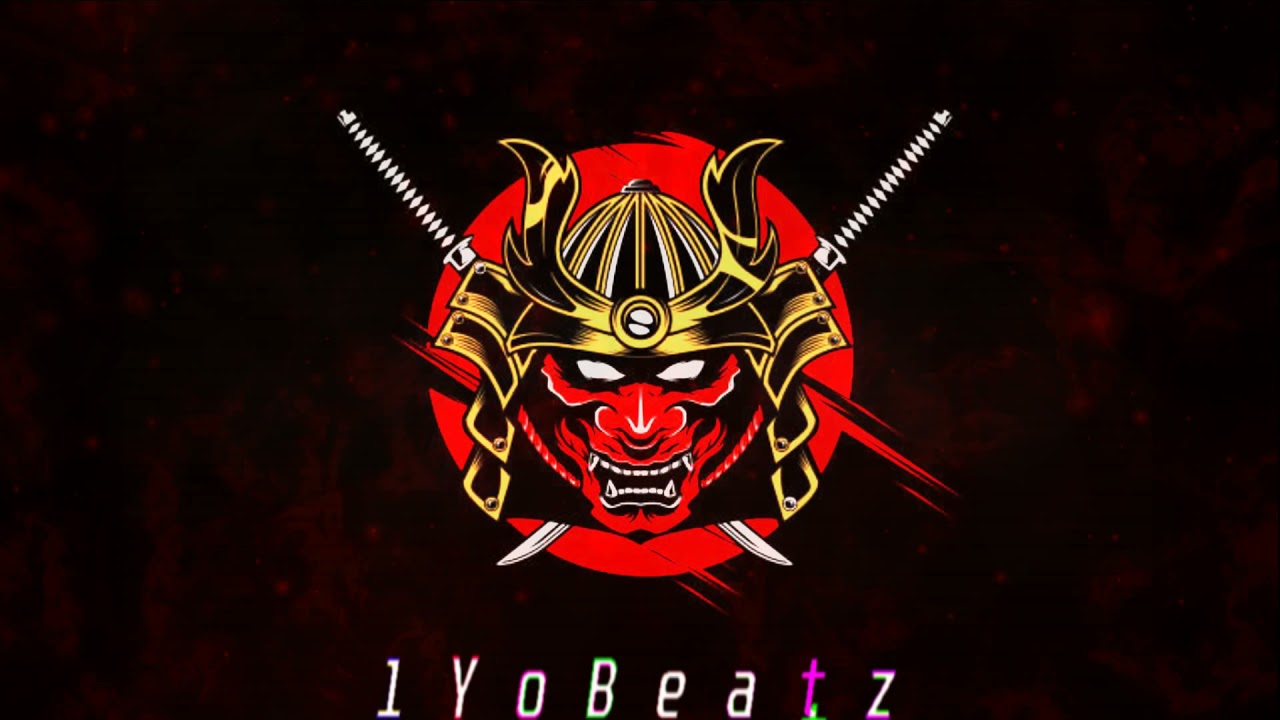Japanese Drill Type Beat 