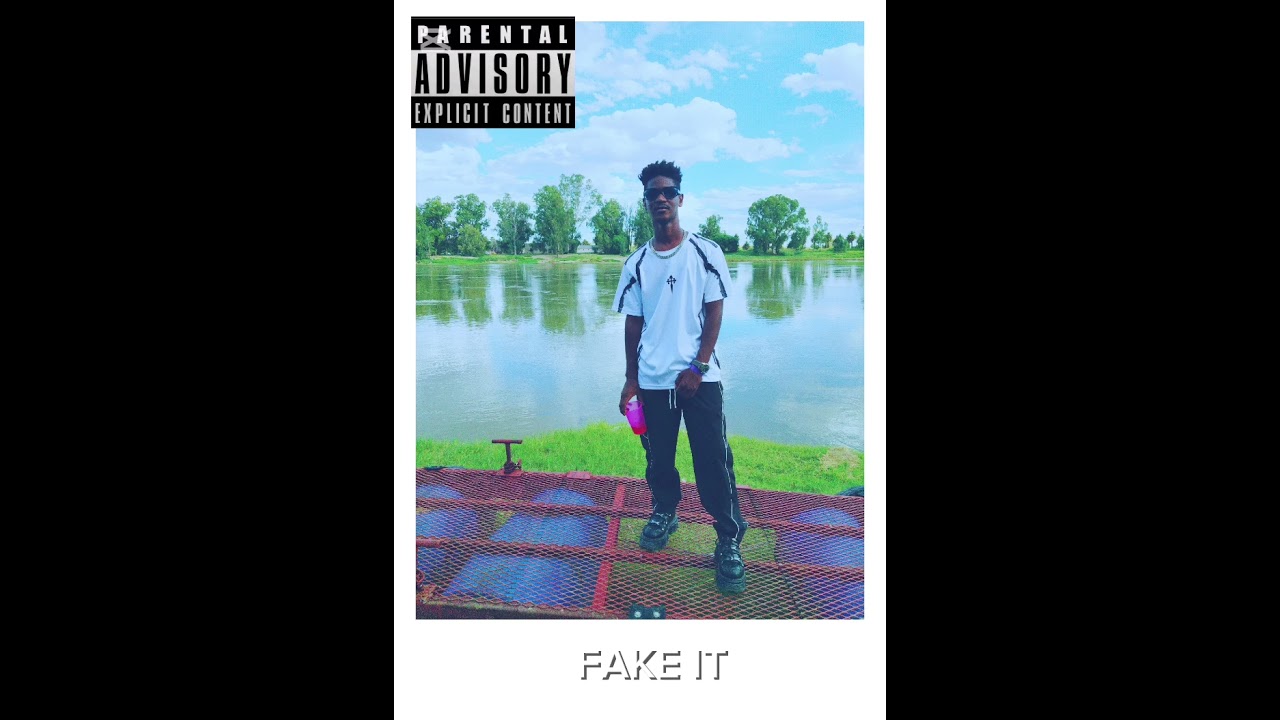 King Fox Upt FAKE IT