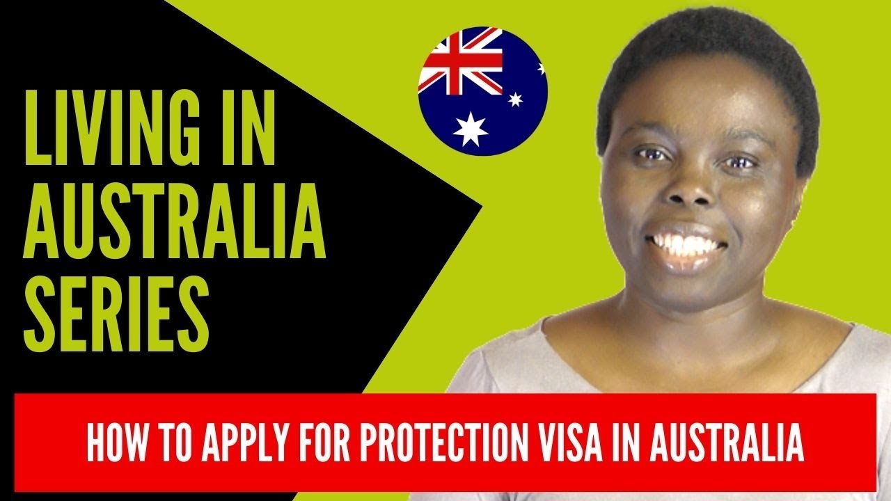 HOW TO APPLY FOR PROTECTION VISA IN AUSTRALIA | EPISODE 76 | YOUENROL