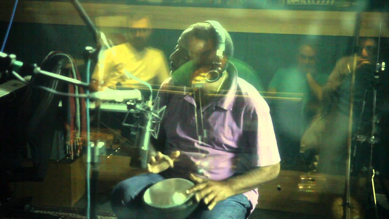 O Menino e o Mundo #04-Naná Vasconcelos