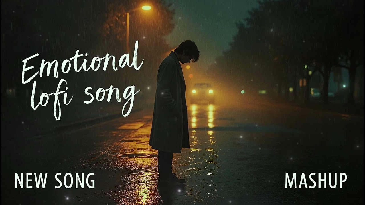 Lost in Your Memories 🌙 | Emotional Lofi Vibes 🎧 | Heartfelt Chill Beats for Broken Souls 💔 #43