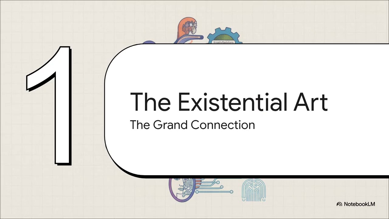 The Existential Art Project