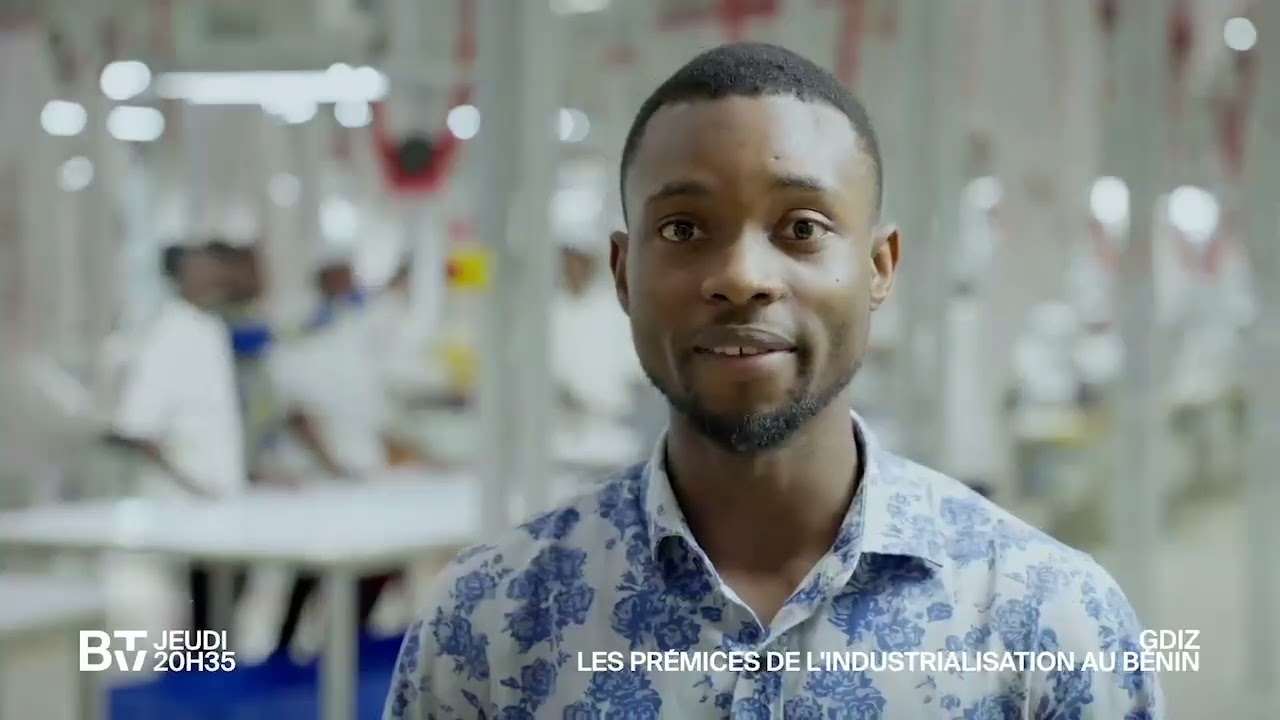 Révolution industrielle,: Voici que le Bénin dépasse les attentes