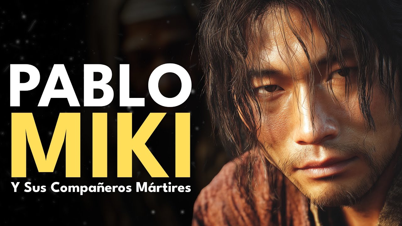 6 de Febrero – San Pablo Miki: El Samurái de Cristo y los 26 Mártires de Japón