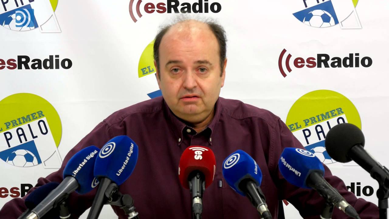 ¡Dejad en paz a Juanito!