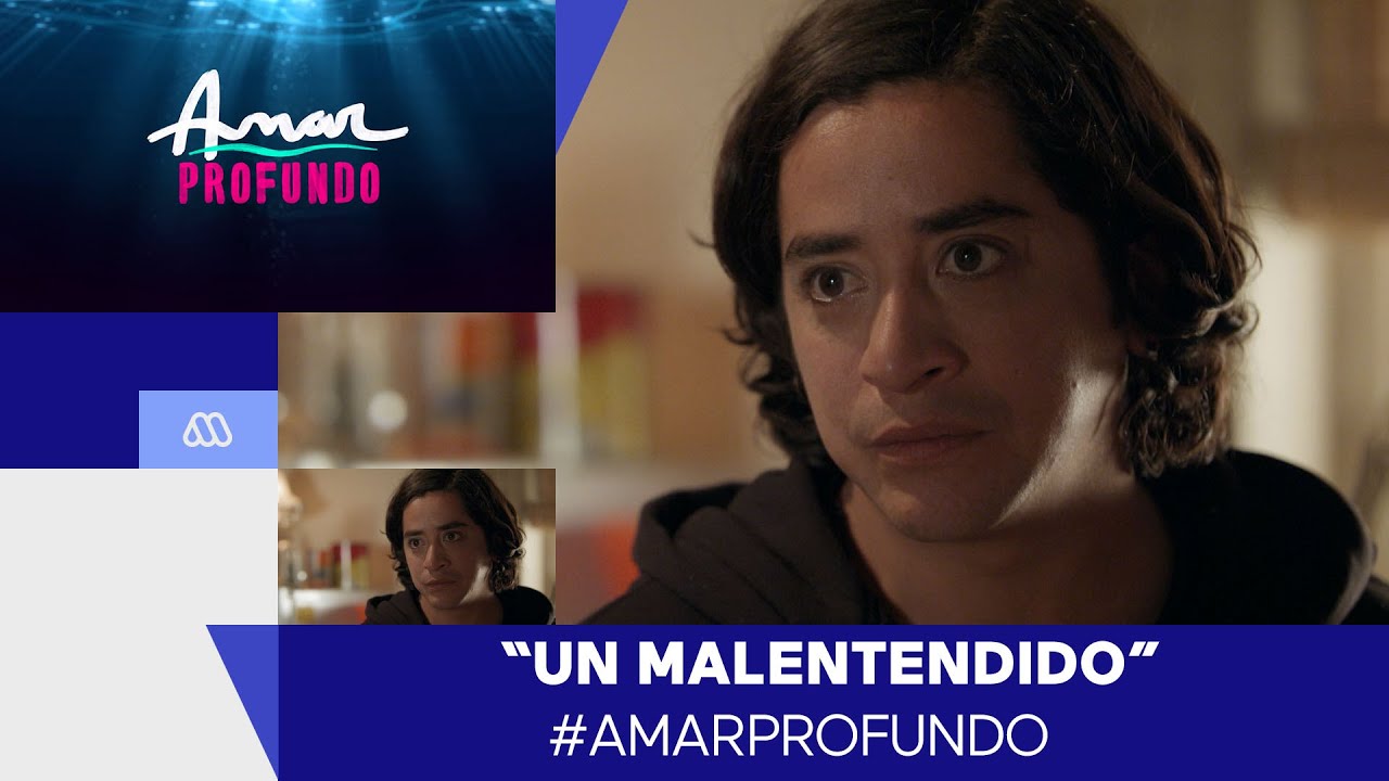 Amar Profundo / Ramona y Chaparro / Capítulo 40