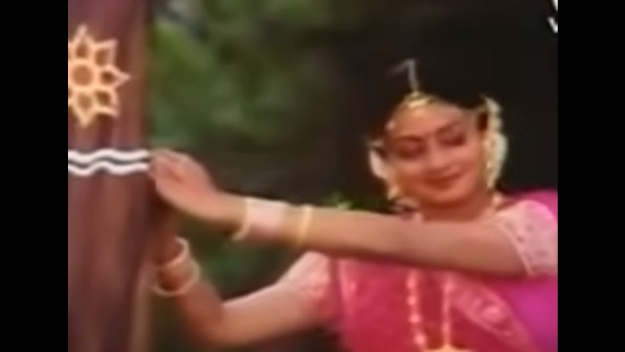 Madhura murali _ Oka Radha Iddaru Krishnulu movie